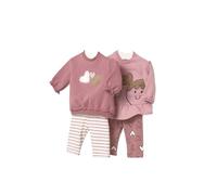 Mayoral Conj. Leggings 4 Piezas para bebé niña 12 Meses (80cm)