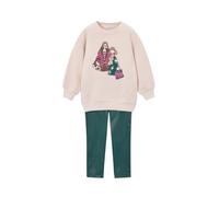 Mayoral Conj. Leggings Blotch para niña 6 años (116cm)