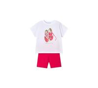Mayoral Conj. Leggings Ciclista para niña 9 años (134cm)
