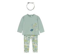 Mayoral Conj. Leggings con Diadema para bebé niña 18 Meses (86cm)