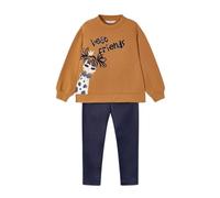 Mayoral Conj. Leggings Fantasia para niña 4 años (104cm)