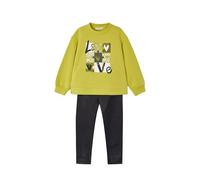 Mayoral Conj. Leggings Fantasia para niña 5 años (110cm)