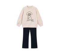 Mayoral Conj. Leggings Felpa Cordon para niña 3 años (98cm)