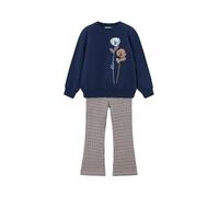 Mayoral Conj. Leggings Felpa estampad para niña 7 años (122cm)