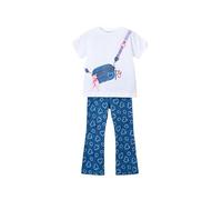 Mayoral Conj. Leggings Flare para niña 9 años (134cm)