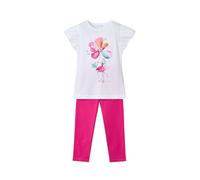 Mayoral Conj. Leggings Flor para niña 9 años (134cm)