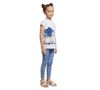 Mayoral Conj. Leggings para niña 5 años (110cm)