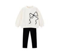 Mayoral Conj. Leggings para niña 5 años (110cm)