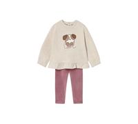 Mayoral Conj. Leggings Pullover para bebé niña 24 Meses (92cm)