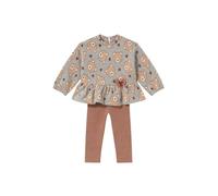 Mayoral Conj. Leggings Punto Jacquard para bebé niña 2 años (92cm)