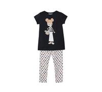 Mayoral Conj. Leggings tobillero para niña 7 años (122cm)