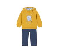 Mayoral Conj. Pantalon Denim Pullover para bebé niño 18 Meses (86cm)