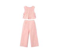 Mayoral Conj. Pantalon Largo Bordado para niña 8 años (128cm)