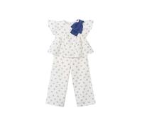 Mayoral Conj. Pantalon Largo Estampado para niña 9 años (134cm)