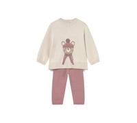 Mayoral Conj. Pantalon Largo Tricot para bebé niña 12 Meses (80cm)