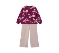 Mayoral Conj. Pantalon Largo Tricot para niña 5 años (110cm)
