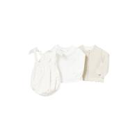 Mayoral Conj. Pantalones Cortos y Chaqueta para bebé niña 2-4 Meses (65cm)