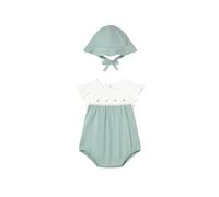 Mayoral Conj. pelele para bebé niña 12 meses (80cm)