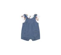 Mayoral Conj. Peto para bebé niña 6-9 Meses (75cm)