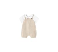 Mayoral Conj. Peto Tricot para bebé niño 4-6 Meses (70cm)