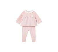 Mayoral Conj.Polaina para bebé niña 2-4 Meses (65cm)