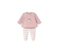 Mayoral Conj. Polaina para bebé niña 2-4 Meses (65cm)
