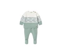 Mayoral Conj. Polaina Tricot para bebé niño 2-4 Meses (65cm)