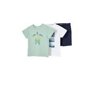 Mayoral Conj. Punto 2 Camisetas para niño 4 años (104cm)