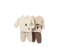 Mayoral Conj. Punto 4 Piezas para bebé niño 18 Meses (86cm)