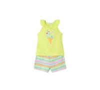 Mayoral Conj. Short Aplicaciones para niña 5 años (110cm)