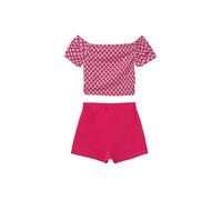 Mayoral Conj. Short Estampado para niña 10 años (140cm)