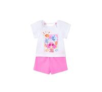 Mayoral Conj. Short para niña 7 años (122cm)