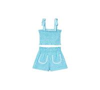 Mayoral Conj. Short piculinas para niña 9 años (134cm)