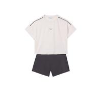 Mayoral Conj. Short Punto Viscosa para niña 12 años (152cm)