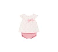 Mayoral Conj. Short Tricot para bebé niña 6-9 Meses (75cm)