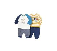 Mayoral Conjunto 4 Piezas para bebé niño 12 Meses (80cm)