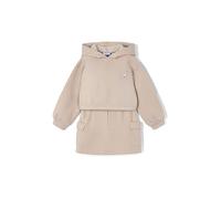 MAYORAL Conjunto de jersey y falda para niña beige | 110