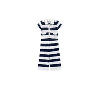MAYORAL Conjunto de niña de 2 piezas, cárdigan y pantalón azul oscuro | 116