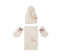 Mayoral Conjunto niña - jengibre 10826 82 jengibre niña 4A, jengibre