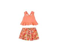 Mayoral Conjunto niña - Mandarina 3215 70 Mandarina niña, 4A