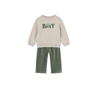 Mayoral Conjunto pantalón y sudadera bebe niño (6-24MESES) (37ABETO, 18MESES/86CM)