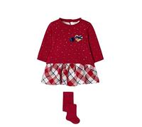 Mayoral Conjunto para bebé niña 12 Meses (80cm)