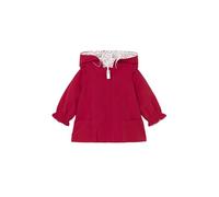 Mayoral Cortavientos reversible para bebé niña 6-9 meses (75cm)