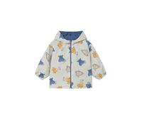 Mayoral Cortavientos reversible para bebé niño 12 meses (80cm)