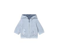 Mayoral Cortavientos reversible para bebé niño 4-6 meses (70cm)