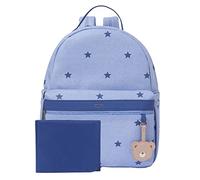 Mayoral - Mochila estampado para bebé (Estrellas)