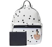 Mayoral - Mochila estampado para bebé (Lunares)