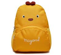 Mayoral - Mochila Guardería Bebé: Práctica, Cómoda y Ligera - Diseños divertidos (Maiz 070)