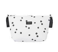Mayoral - Neceser con Cintas de Velcro para bebé - Universal y Adaptable para Silla y Carrito (Blanco)