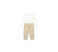 Mayoral NEWBORN | Conjunto 4 piezas recien nacido | 0-18MESES (83NEUTROS, 0-0MESES/50CM)